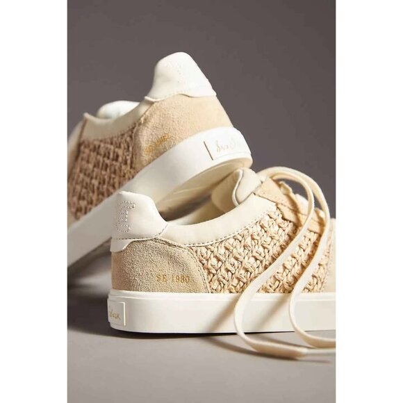 BNIB Sam Edelman Sneakers, size 8 - Picture 2 of 8